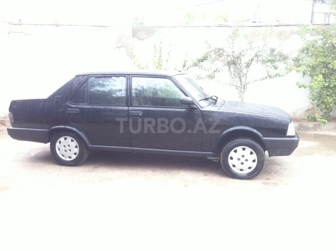 Tofas Sahin 2005, 85,000 km - 1.6 l - Bakı