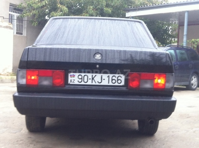 Tofas Sahin 2005, 85,000 km - 1.6 l - Bakı
