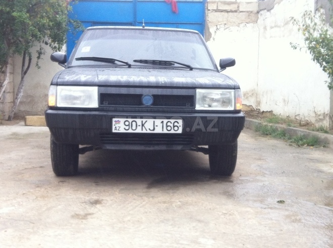 Tofas Sahin 2005, 85,000 km - 1.6 l - Bakı