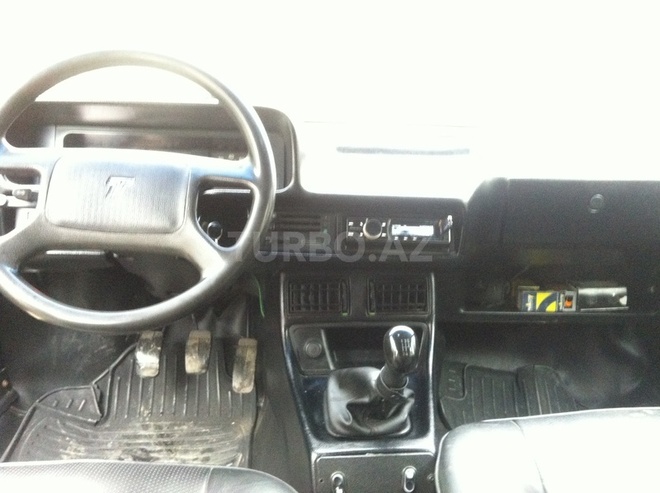 Tofas Sahin 2005, 85,000 km - 1.6 l - Bakı