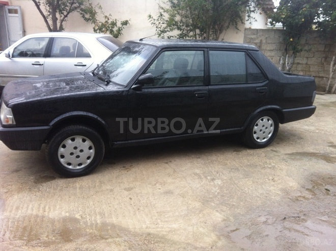 Tofas Sahin 2005, 85,000 km - 1.6 l - Bakı