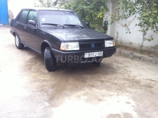 Tofas Sahin 2005, 85,000 km - 1.6 l - Bakı