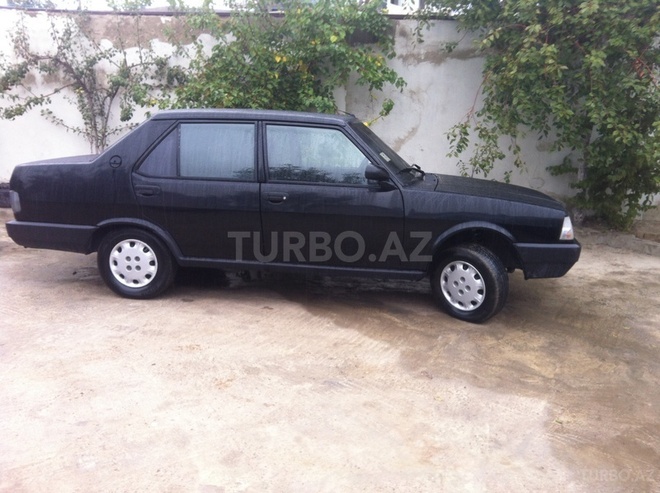 Tofas Sahin 2005, 85,000 km - 1.6 l - Bakı