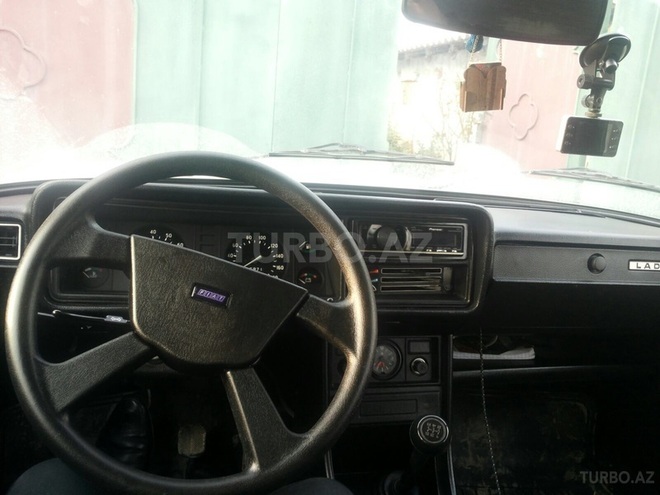 LADA (VAZ) 2107 2010, 14,000 km - 0.2 l - Bərdə
