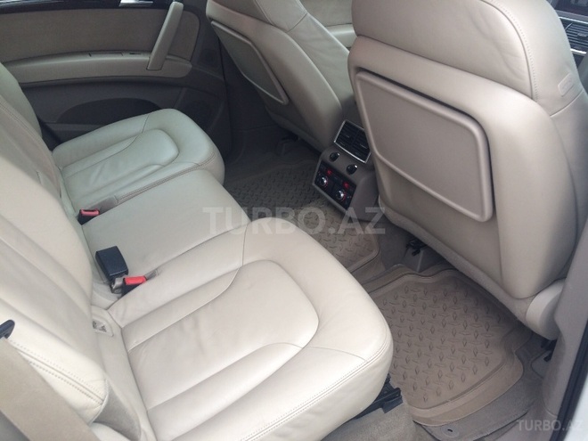 Audi Q7 2008, 142,727 km - 4.2 l - Bakı