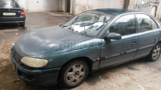 Opel Omega 1994, 280,000 km - 0.2 l - Bakı