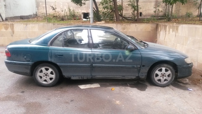Opel Omega 1994, 280,000 km - 0.2 l - Bakı