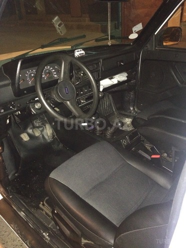 LADA (VAZ) Niva 2012, 75,200 km - 1.7 l - Bakı