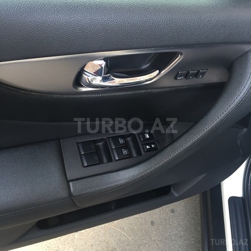 Infiniti FX35 2008, 87,300 km - 3.5 л - Sumqayıt