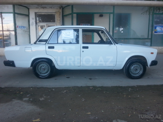 LADA (VAZ) 2107 2012, 68,000 km - 1.5 l - Bakı