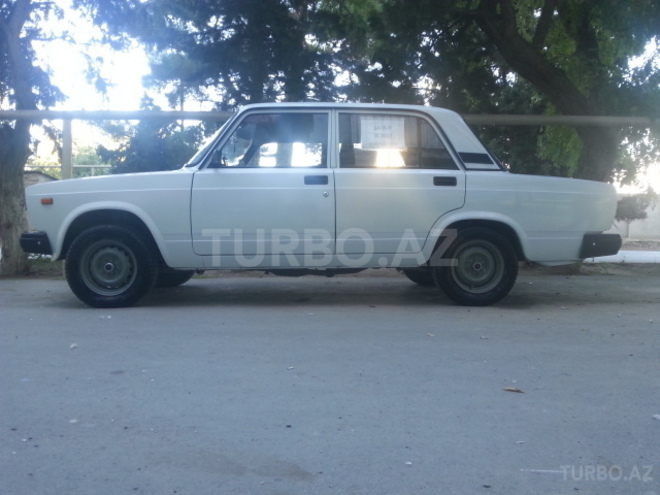LADA (VAZ) 2107 2012, 68,000 km - 1.5 l - Bakı