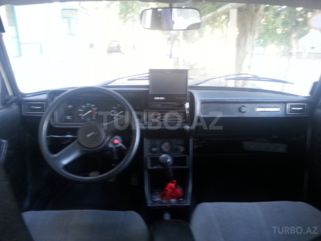 LADA (VAZ) 2107 2012, 68,000 km - 1.5 l - Bakı
