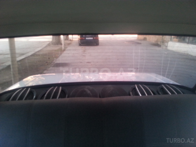 LADA (VAZ) 2107 2012, 68,000 km - 1.5 l - Bakı