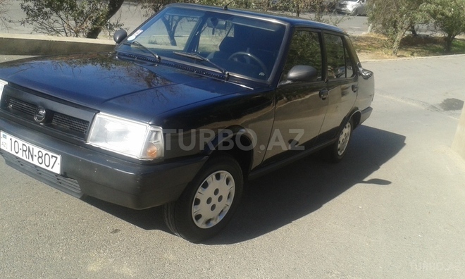 Tofas Sahin 2006, 86,000 km - 1.6 l - Bakı