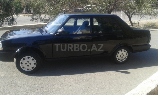 Tofas Sahin 2006, 86,000 km - 1.6 l - Bakı
