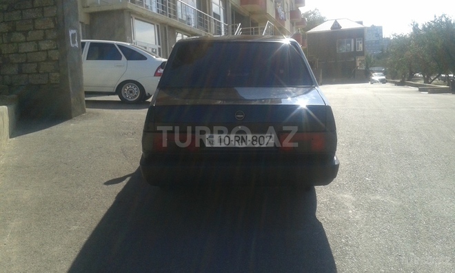 Tofas Sahin 2006, 86,000 km - 1.6 l - Bakı