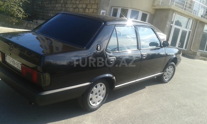 Tofas Sahin 2006, 86,000 km - 1.6 l - Bakı