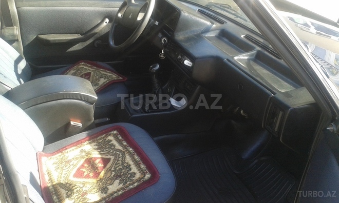 Tofas Sahin 2006, 86,000 km - 1.6 l - Bakı