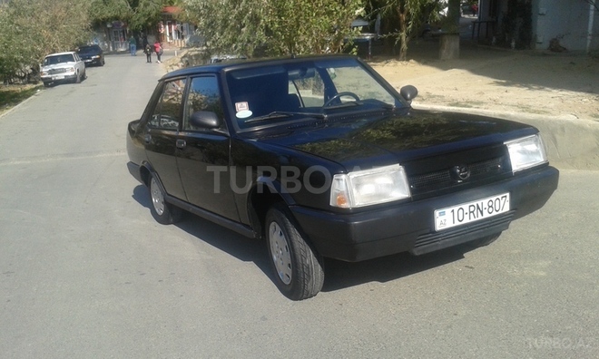 Tofas Sahin 2006, 86,000 km - 1.6 l - Bakı
