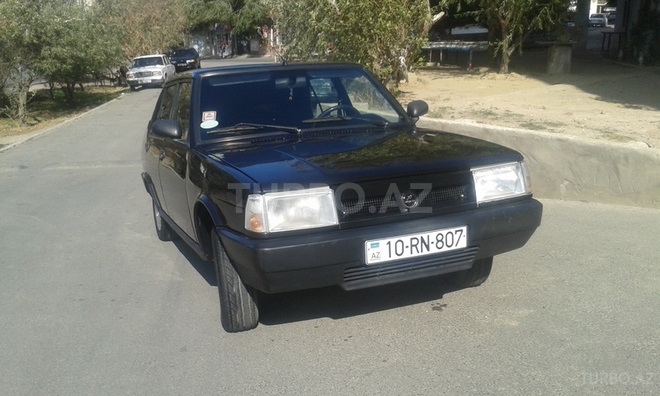 Tofas Sahin 2006, 86,000 km - 1.6 l - Bakı