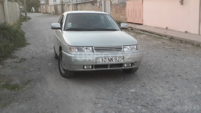 LADA (VAZ) 2110 2004, 130,000 km - 1.6 l - Bakı