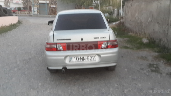 LADA (VAZ) 2110 2004, 130,000 km - 1.6 l - Bakı