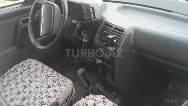 LADA (VAZ) 2110 2004, 130,000 km - 1.6 l - Bakı