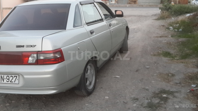 LADA (VAZ) 2110 2004, 130,000 km - 1.6 l - Bakı