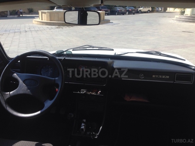 LADA (VAZ) 2107 2011, 35,000 km - 1.6 л - Bakı