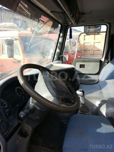 HOWO Sinotruk 2013, 111,800 km - 9.5 л - Bakı