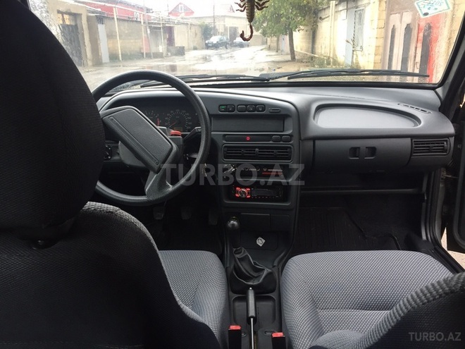 LADA (VAZ) 2114 2011, 44,667 km - 1.6 л - Bakı