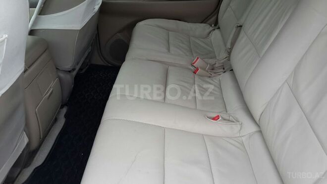 Toyota Land Cruiser 2000, 330,000 km - 4.7 l - Bakı