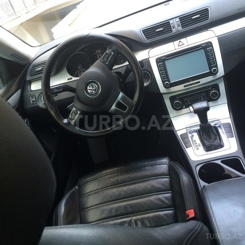 Volkswagen Passat CC 2009, 160,000 km - 2.0 l - Bakı