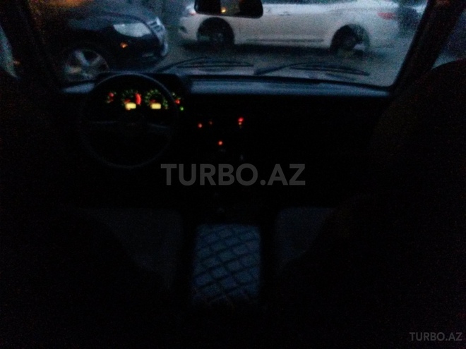 LADA (VAZ) Niva 2014, 28,700 km - 1.7 l - Bakı