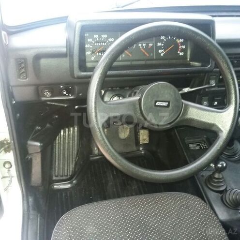 LADA (VAZ) Niva 2004, 210,000 km - 1.7 l - Şamaxı
