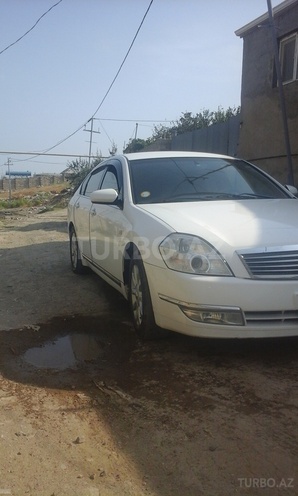 Nissan Teana 2006, 193,000 km - 2.3 л - Bakı
