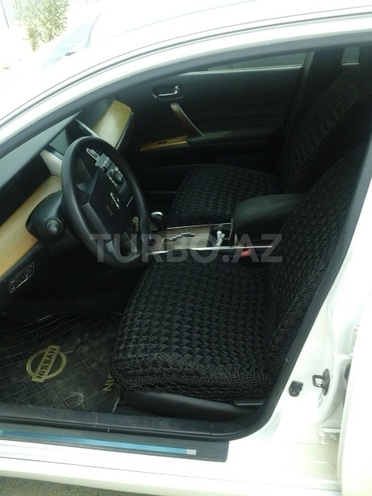 Nissan Teana 2006, 193,000 km - 2.3 л - Bakı