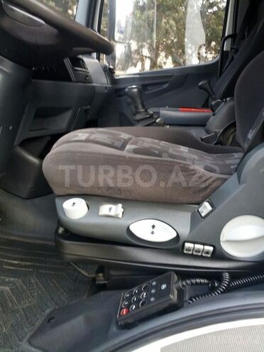 Mercedes Atego 818 2006, 237,000 km - 4.3 л - Bakı