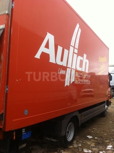 Mercedes Atego 818 2006, 237,000 km - 4.3 л - Bakı
