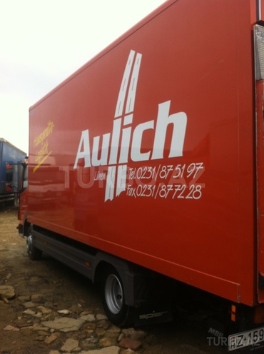 Mercedes Atego 818 2006, 237,000 km - 4.3 л - Bakı
