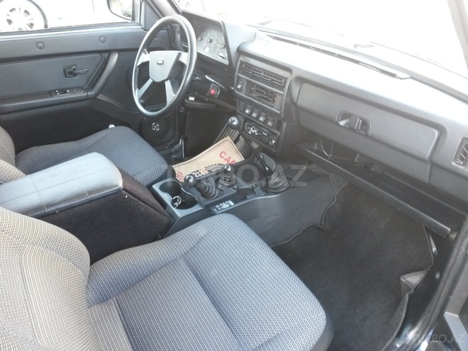 LADA (VAZ) Niva 2013, 32,800 km - 1.7 l - Bakı