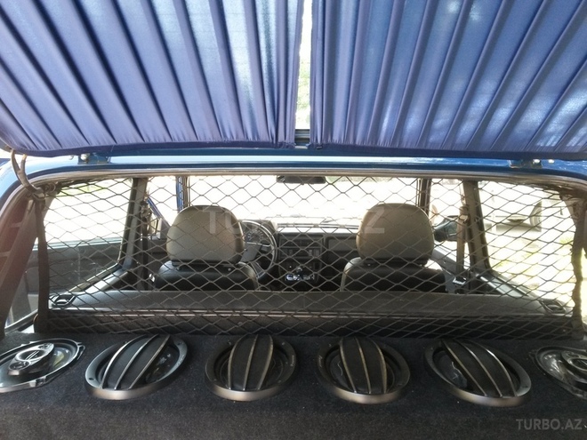 LADA (VAZ) Niva 2013, 32,800 km - 1.7 l - Bakı