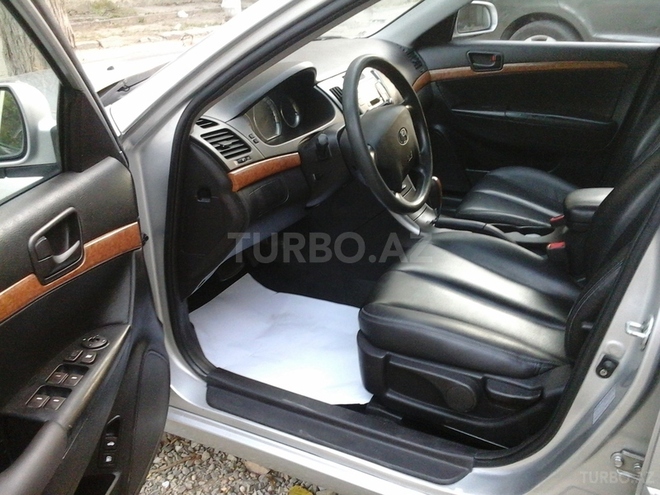 Hyundai Sonata 2009, 92,300 km - 2.0 л - Bakı