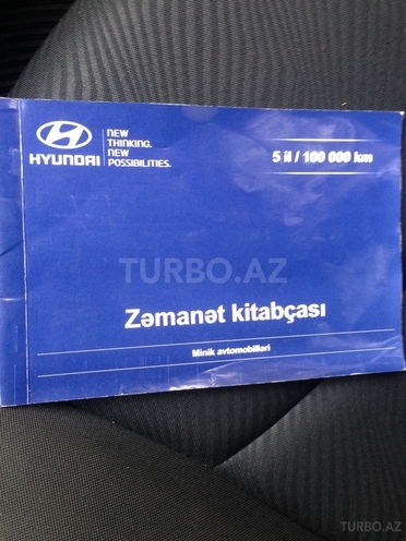 Hyundai Elantra 2013, 42,200 km - 1.8 l - Bakı