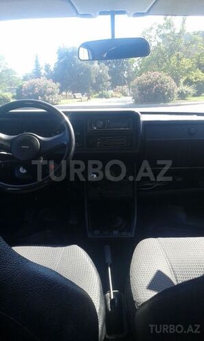 LADA (VAZ) 2107 2009, 140,000 km - 1.6 l - Bakı