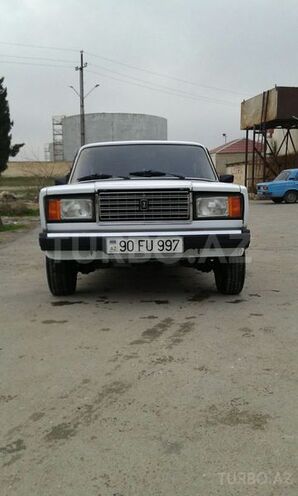 LADA (VAZ) 2107 2009, 140,000 km - 1.6 l - Bakı