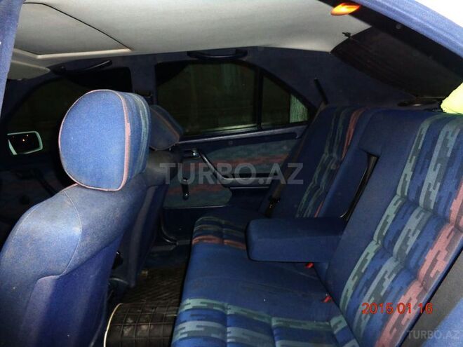 Mercedes C 180 1994, 325,000 km - 1.8 l - Gəncə
