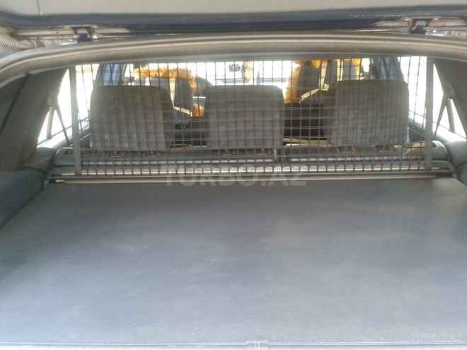 Mercedes C 180 1997, 200,000 km - 1.8 l - Mingəçevir