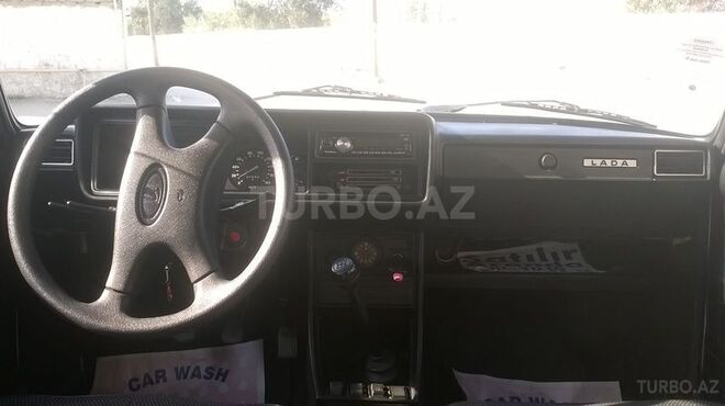 LADA (VAZ) 2107 2009, 26,200 km - 1.6 l - Bakı