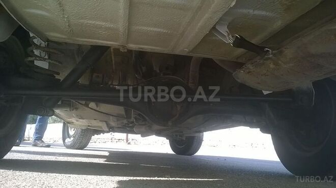 LADA (VAZ) 2107 2009, 26,200 km - 1.6 l - Bakı
